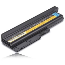 Batteri til IBM Thinkpad R60 R61 T60 Z60 Z61 - 10.8V - 6600mAh (kompatibelt)